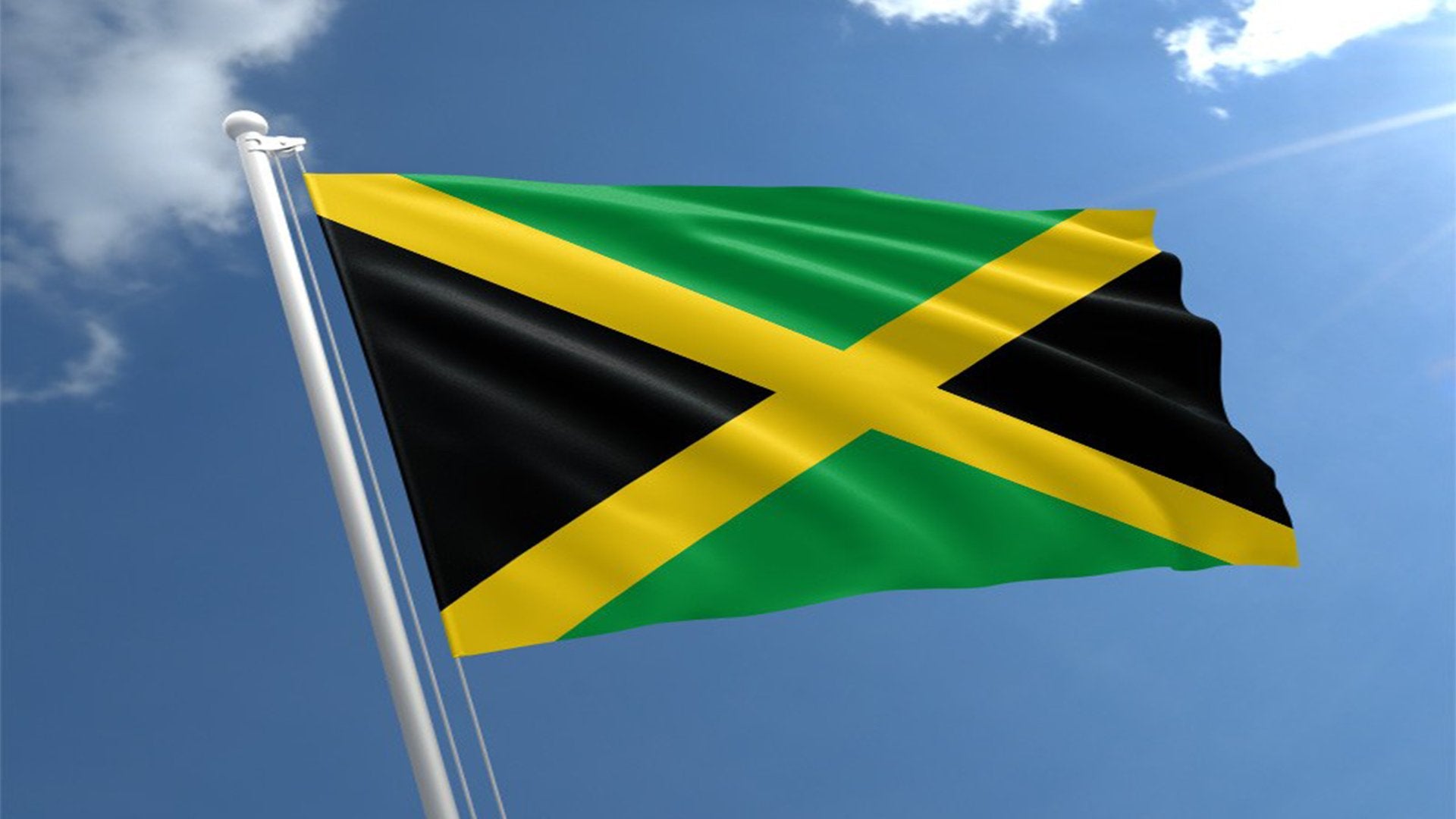 Authentic Jamaican Products