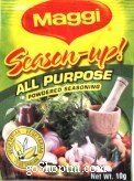 Maggi Season-Up All-Purpose Powdered Seasoning 10g-12/strip
