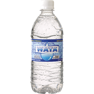 Wata Purified Water