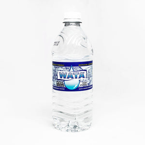 Wata Purified Water