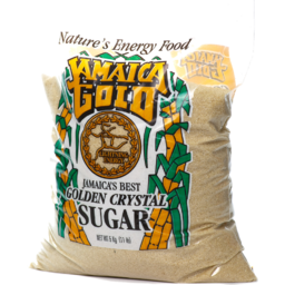 Jamaica Gold Brown Sugar 5kg