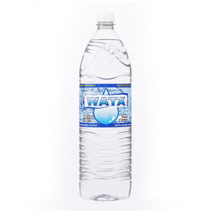 Wata Purified Water