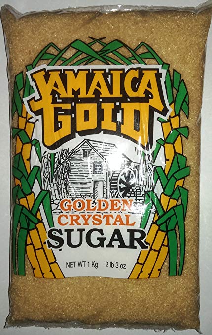 Jamaica Gold Brown Sugar - 500g