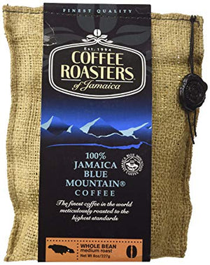 Country Traders Blue Mountain Coffee