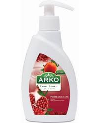 Arko Hand Soap Fruit Boost 300ml