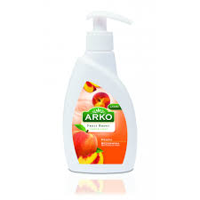 Arko Hand Soap Fruit Boost 300ml