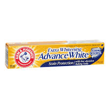 Arm & Hammer Toothpaste 120ml