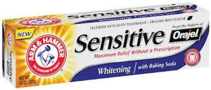 Arm & Hammer Toothpaste 120ml