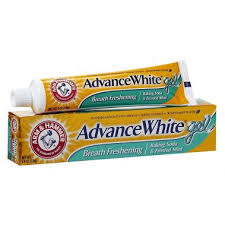 Arm & Hammer Toothpaste 120ml