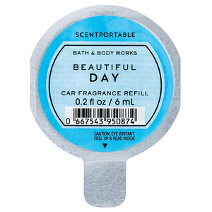 Scentportable Refills 6ml