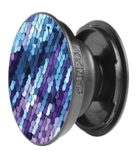 SpinPops Phone Secure Hold Device