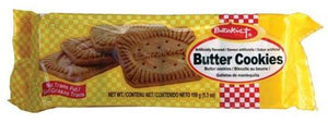 Butterkist Cookies 150g (5.3oz)
