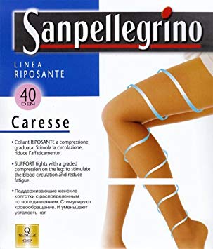 Sanpellegrino Support