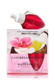 Wallflowers Home Fragrance Refills Double Pack 24ml Each