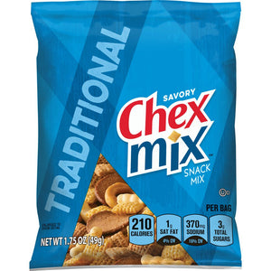 Chex Mix Snack Mix 1.75oz(49g)