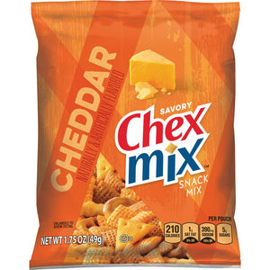 Chex Mix Snack Mix 1.75oz(49g)