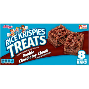 Kellogg's Rice Krispies Treats 22G