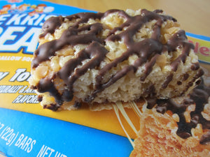 Kellogg's Rice Krispies Treats 22G