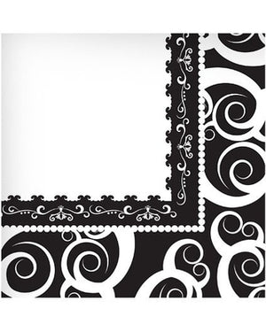 Hanna K. Signature Napkins