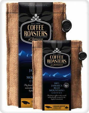 Country Traders Blue Mountain Coffee