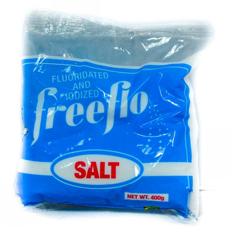 FREEFLO SALT-50/cs
