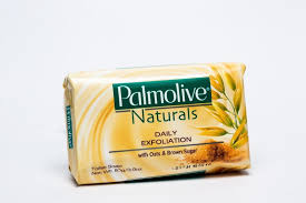 Palmolive Naturals Bar Soap-6/pck