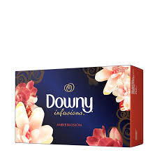 Downy Infusion Dryer Sheets - 15 pk