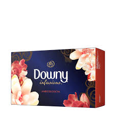 Downy Infusion Dryer Sheets - 20 pk