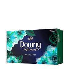Downy Infusion Dryer Sheets - 20 pk