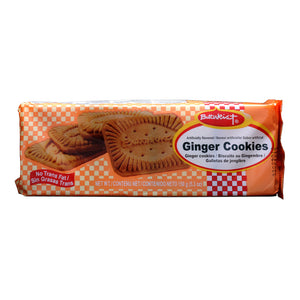 Butterkist Cookies 150g (5.3oz)