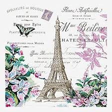 PPD Cocktail Napkins