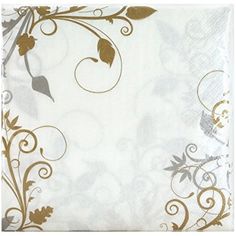 Hanna K. Signature Napkins