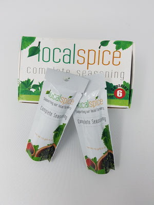 Local Spice Complete Seasoning