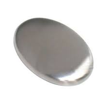 HH Magic Stainless Steel Odor Eliminator Soap Bar