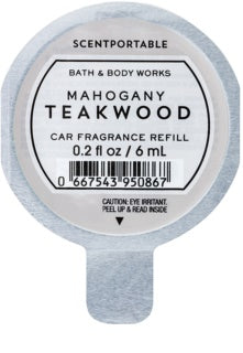 Scentportable Refills 6ml