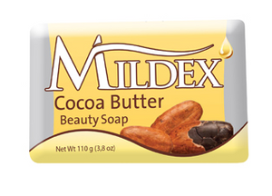 Mildex Bar Soap 110g-6/pck