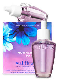 Wallflowers Home Fragrance Refills Double Pack 24ml Each