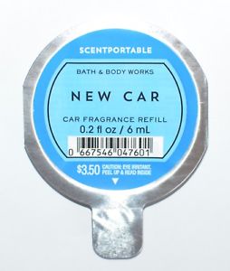 Scentportable Refills 6ml