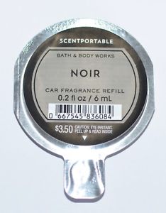 Scentportable Refills 6ml