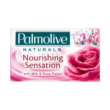 Palmolive Naturals Bar Soap-6/pck