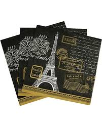 PPD Cocktail Napkins
