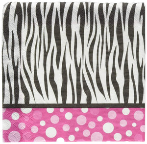 Party Napkins