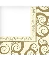 Hanna K. Signature Napkins
