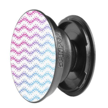 SpinPops Phone Secure Hold Device