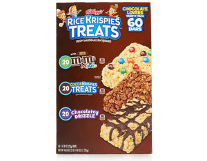 Kellogg's Rice Krispies Treats 22G
