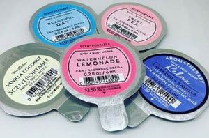 Scentportable Refills 6ml