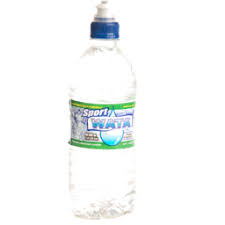 Wata Purified Water