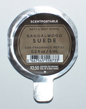 Scentportable Refills 6ml