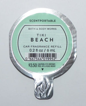Scentportable Refills 6ml