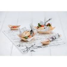 TopStyle Waxed Food Paper 15/pack